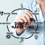 Maximizing Digital Potential: The Role of a Digital Marketing Strategist for Brands